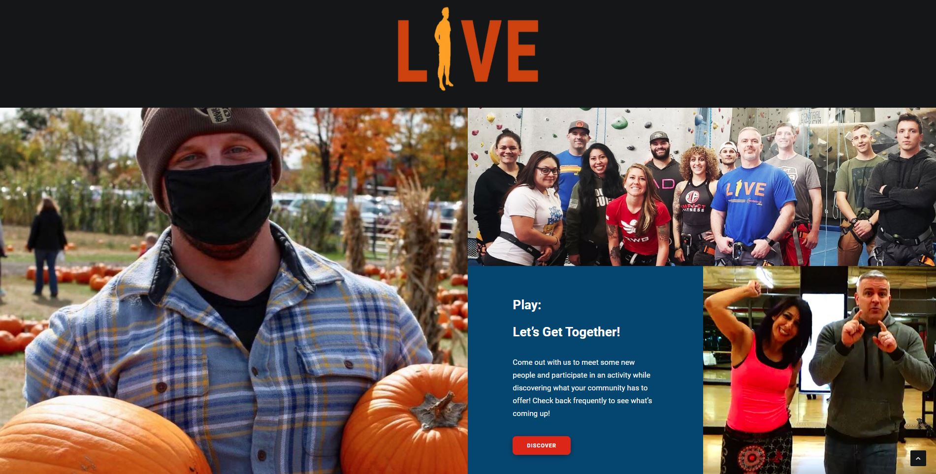Live
