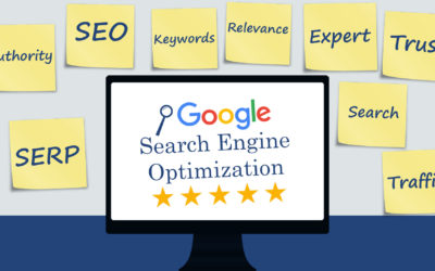 Make your website visible with Google SEO